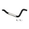 Crp Products Infiniti Qx4 97-00 V6 3.3L Nissan Pathfi P/S Hose-Sction, Psh0393 PSH0393 - alternate 1